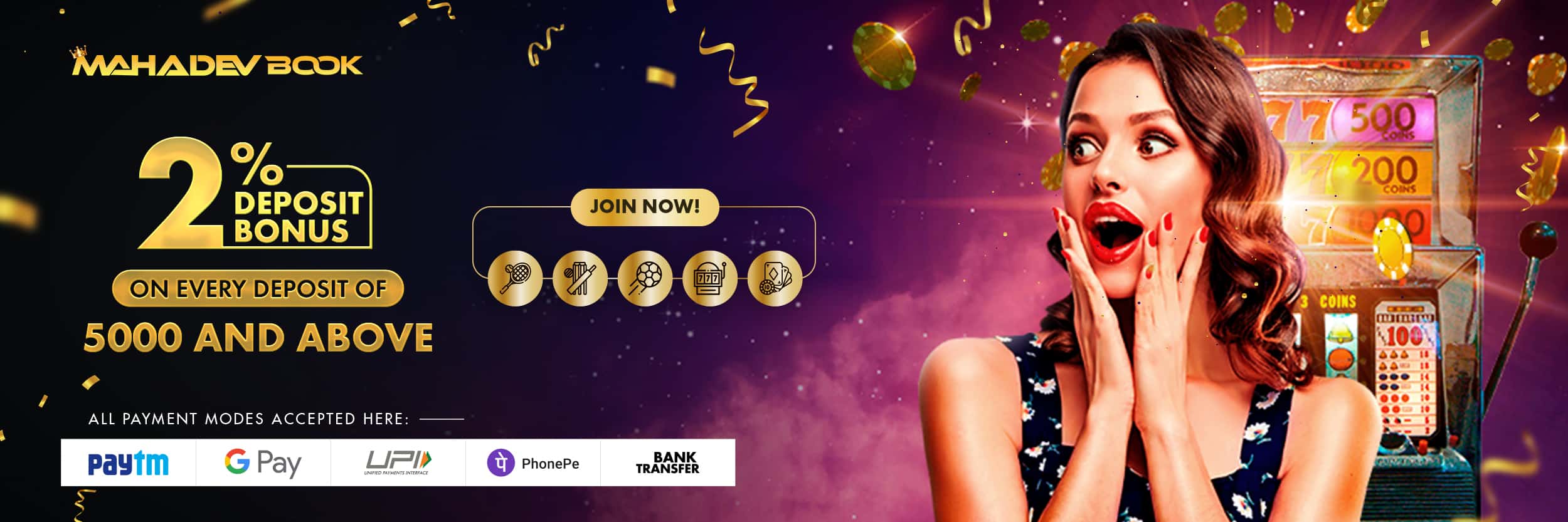 online cricket id mahadev book cricket id