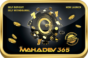 Mahadev365 online ID