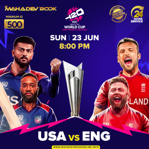 T20 World Cup Tips | mahadev book online