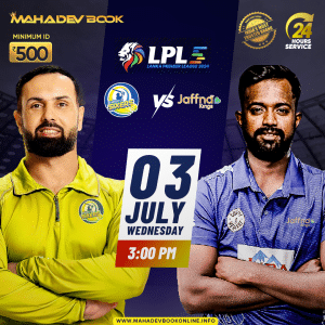 LPL winner | mahadev book online