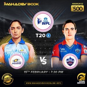 WPL online betting | mahadev book online