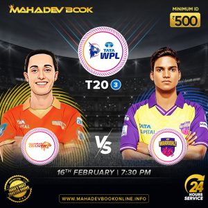 WPL betting online | mahadev book online