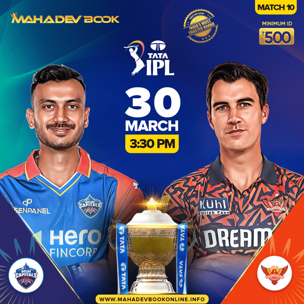 IPL bookmaker | mahadev book online