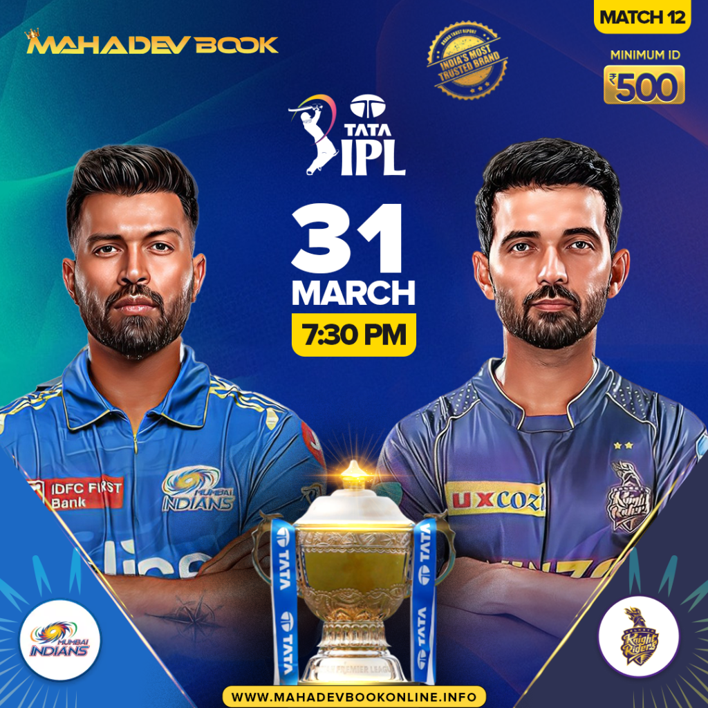 IPL Sports Betting App | mahadev book online