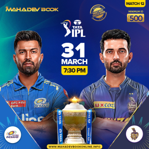 IPL Sports Betting App | mahadev book online