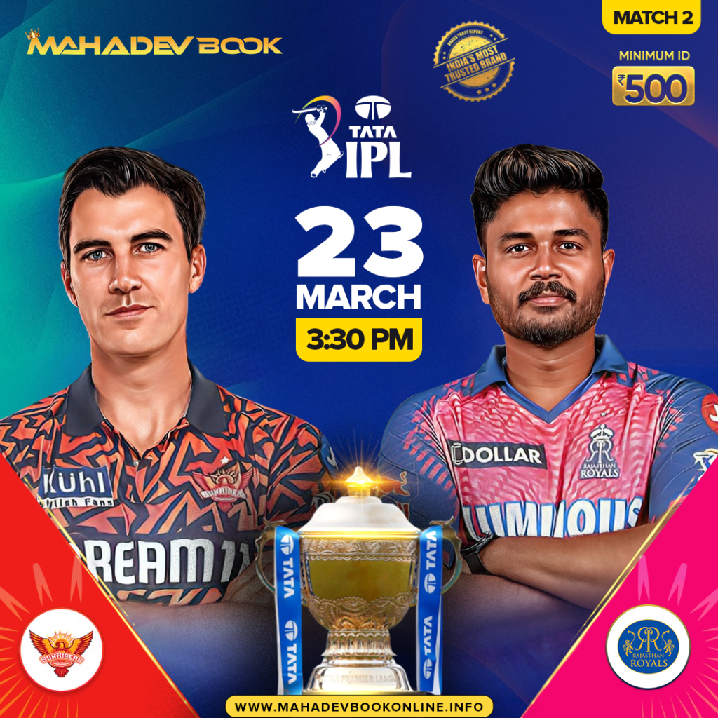IPL online betting site | mahadev book online