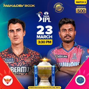 IPL online betting site | mahadev book online