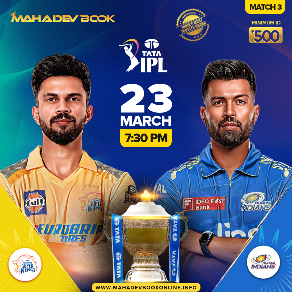 IPL online betting | mahadev book online