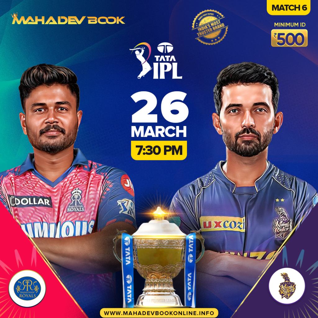 IPL online Fancy | mahadev book online