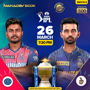 IPL online Fancy | mahadev book online