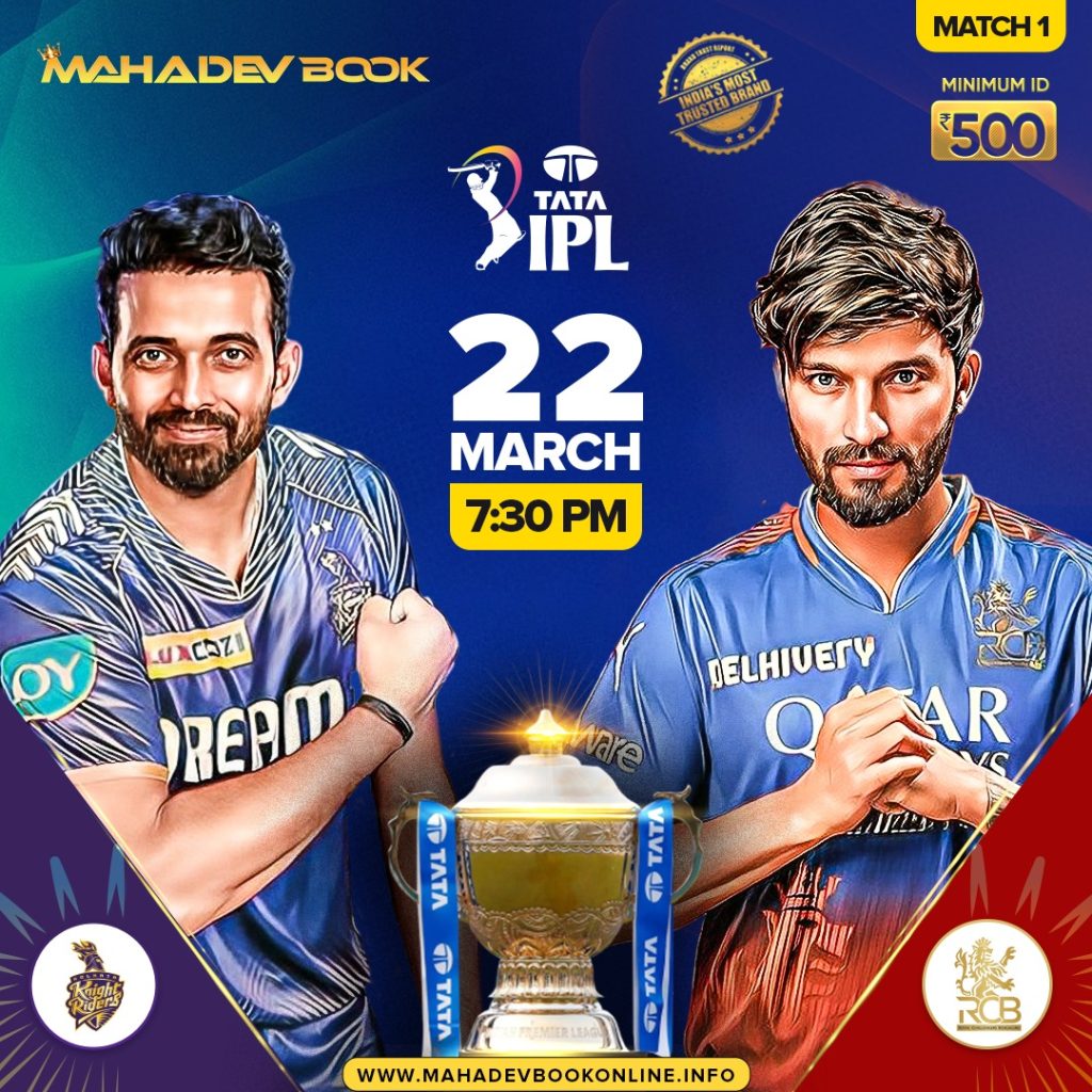 IPL Betting app | mahadev book online