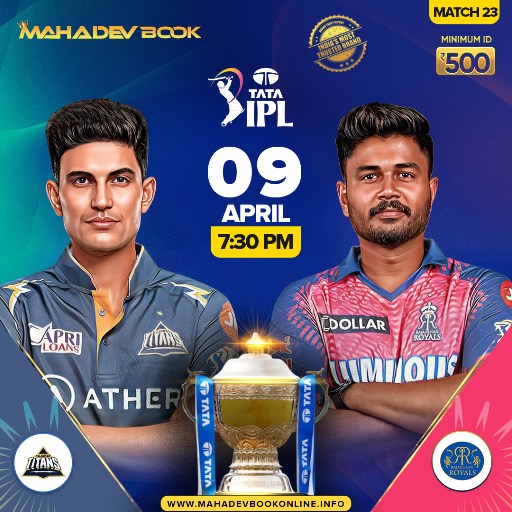 IPL ALL Panel site | mahadev book online