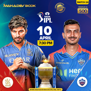 IPL ALL Panel 777 | mahadev book online