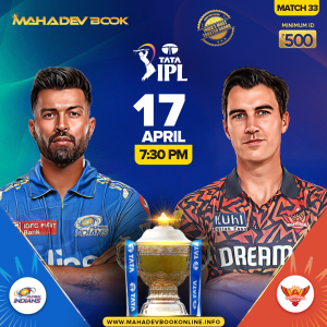 IPL Sports Betting App | mahadev book online