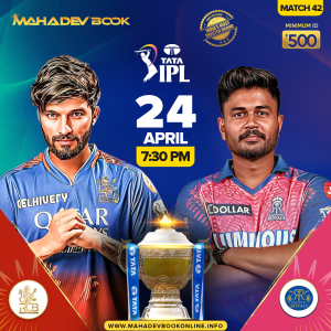 IPL Sports Betting App | mahadev book online