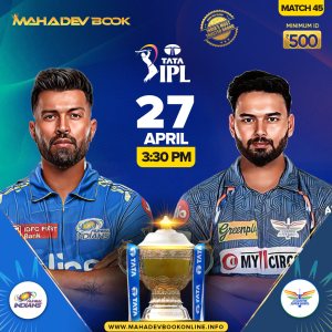 Mahadev Cricket Predictions | mahadev book online