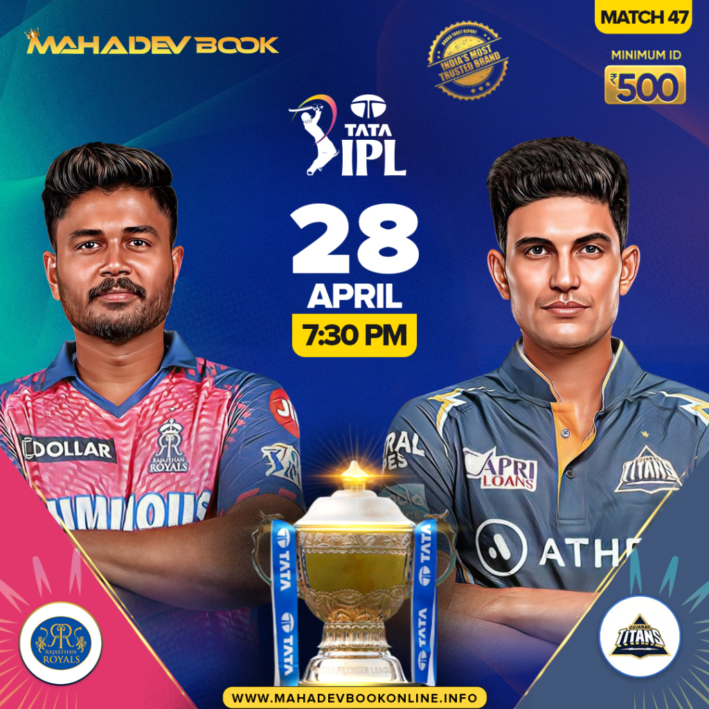 Mahadev Book Betting App | mahadev book online