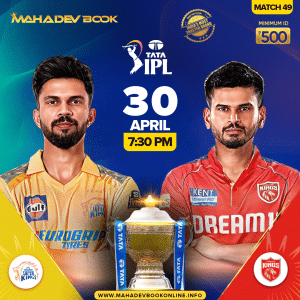 Mahadev Book Match Prediction | mahadev book online