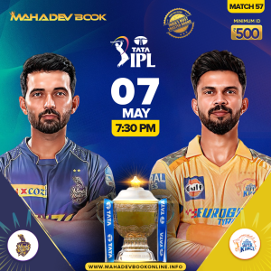 IPL Match Predictions | mahadev book online