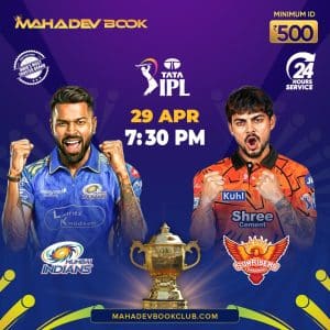 MI vs SRH Match Prediction 2026