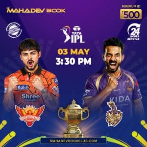SRH vs KKR Match Prediction 2026